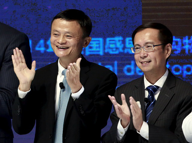 Những lý do giúp Daniel Zhang là người được Jack Ma lựa chọn kế nhiệm tại Alibaba - Ảnh 1.