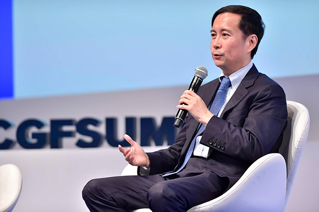 Những lý do giúp Daniel Zhang là người được Jack Ma lựa chọn kế nhiệm tại Alibaba - Ảnh 2.