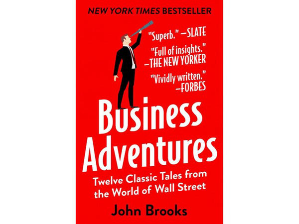 Những cuốn sách viết về kinh doanh có tầm ảnh hưởng lớn nhất từ trước đến nay, được Warren Buffett và Bill Gates khuyên đọc - Ảnh 1.