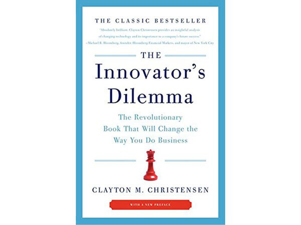 Những cuốn sách viết về kinh doanh có tầm ảnh hưởng lớn nhất từ trước đến nay, được Warren Buffett và Bill Gates khuyên đọc - Ảnh 3.