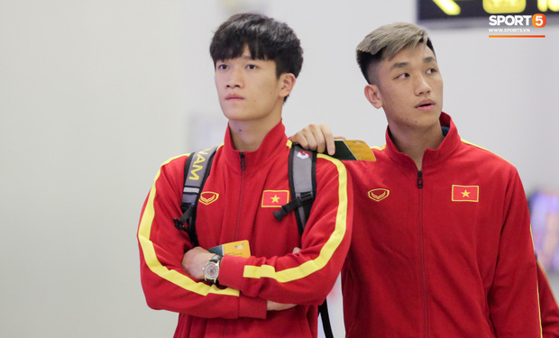 U23 Việt Nam thuộc nhóm thấp nhất VCK U23 châu Á 2020, sao trẻ thế hệ 10x thừa hưởng số 10 của Công Phượng - Ảnh 5.