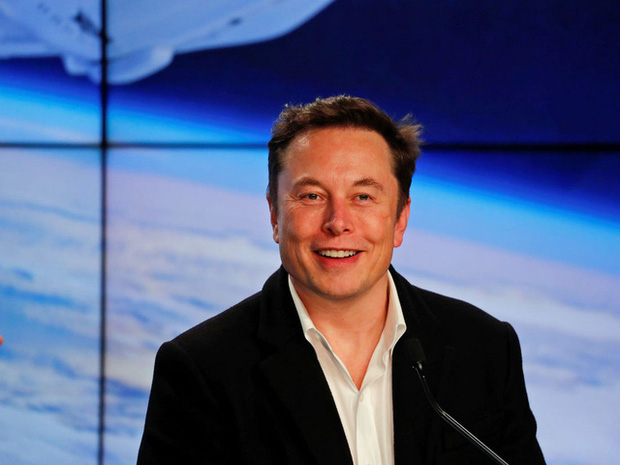 Ở đời, thành công hay không chưa chắc do IQ bạn cao hay thấp, mà bạn có sở hữu 3 phẩm chất giá trị cả Elon Musk và Edison đều có hay không - Ảnh 2.