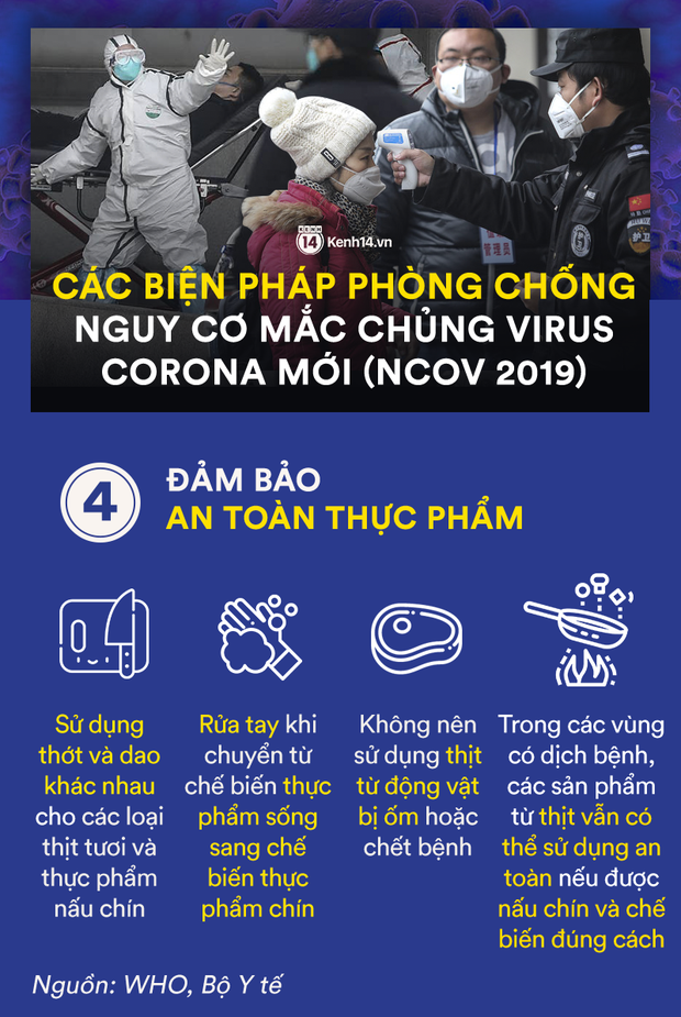 Dù đã có 3 người Việt dương tính với virus corona, nhưng nhiều người vẫn... lạc quan kỳ lạ: Tới đâu tính tới đó thôi! - Ảnh 8.