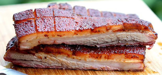 Thịt lợn dễ ăn nhưng có 6 điều bạn nên tránh nếu không muốn đau dạ dày hay ung thư - Ảnh 2.