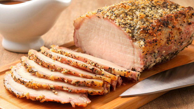 Thịt lợn dễ ăn nhưng có 6 điều bạn nên tránh nếu không muốn đau dạ dày hay ung thư - Ảnh 4.