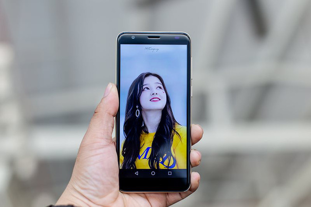 Soi 10 điện thoại rẻ nhất Việt Nam năm 2020, trong đó đến 2 mẫu smartphone của tỷ phú Phạm Nhật Vượng - Ảnh 4.