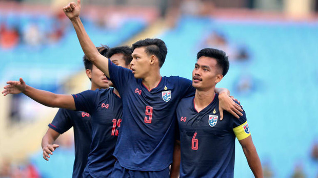 Trang chủ LĐBĐ châu Á chọn U23 Việt Nam - U23 UAE vào top đáng xem nhất vòng bảng - Ảnh 2.