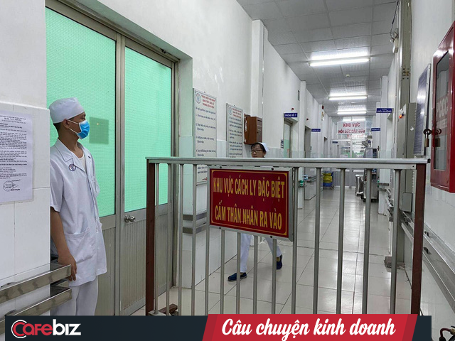 Tin vui: Việt Nam điều trị thành công ca thứ 2 nhiễm virus corona tại BV Chợ Rẫy, bệnh nhân Trung Quốc 66 tuổi hiện đã âm tính với virus này! - Ảnh 1.