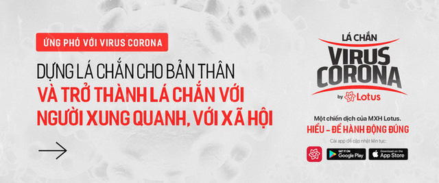 Thư gửi những người còn ở lại Vũ Hán: Các bạn tôi ơi, xin hãy kiên cường! - Ảnh 2.