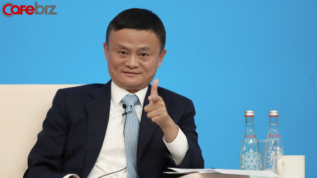 3 “hạng mục” chỉ lời không lỗ, người thức thời nên đầu tư vào khi còn trắng tay, ngay cả Jack Ma cũng đồng tình - Ảnh 1.