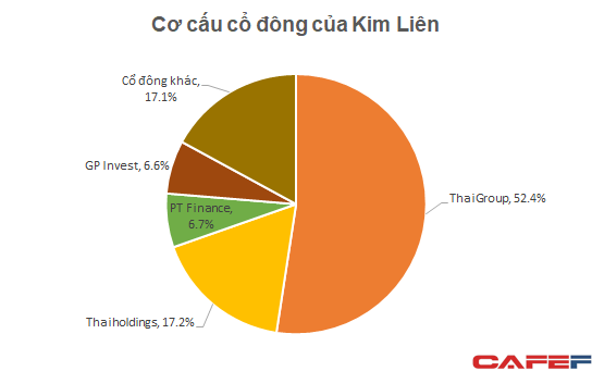 Bất chấp phản đối từ cổ đông nhỏ, khách sạn Kim Liên của bầu Thụy thông qua phương án triển khai khu phức hợp trị giá 14.300 tỷ đồng - Ảnh 1.