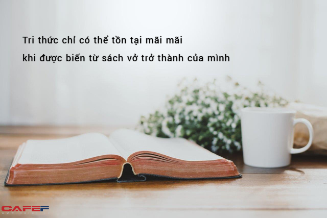 Sổ ghi chép của thủ khoa Đại học khiến người ta hiểu ra: Khác biệt đời người không chỉ nằm ở IQ, mà còn là nỗ lực và sự trả giá - Ảnh 3.