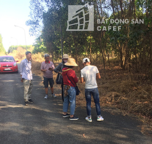 Sau Tết, nhà đầu tư quay lại săn đất Nhơn Trạch, thị trường sôi động trở lại - Ảnh 3.