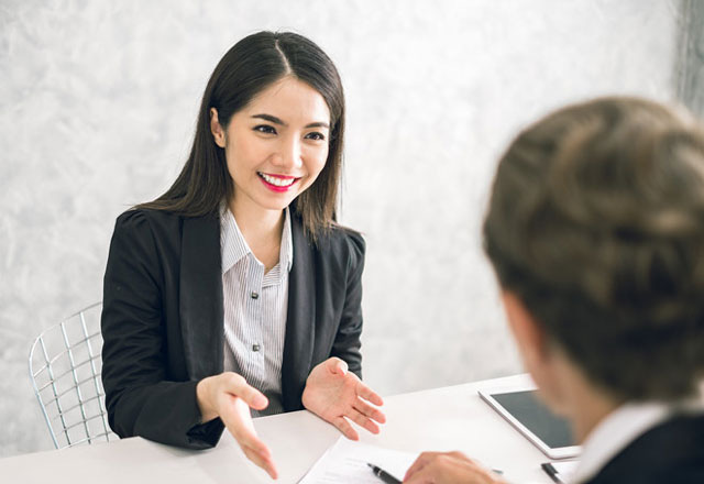 4 điều ứng viên nên chủ động đặt câu hỏi khi phỏng vấn, đảm bảo sẽ gây ấn tượng với nhà tuyển dụng - Ảnh 1.