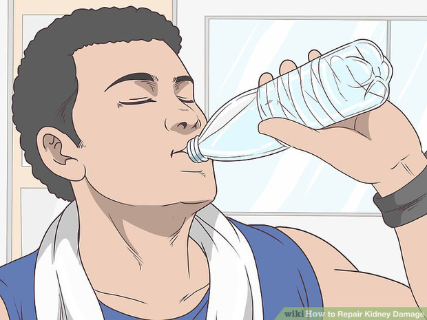 Đừng chờ khát mới uống nước: 6 mẹo uống nước giúp bạn khỏe mạnh hơn - Ảnh 2.