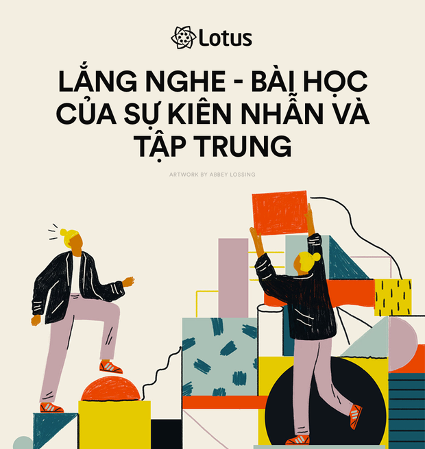 7 kỹ năng phải dành cả đời để học, nhưng sẽ đưa bạn tiến rất xa: Đơn giản như biết im lặng và nói không - Ảnh 7.