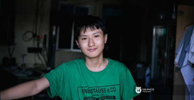 Hiện tượng Đặng Thái Anh - cậu bé Việt nghỉ học từ lớp 6, chinh phục 8.5 IELTS năm 13 tuổi bây giờ ra sao? - Ảnh 1.
