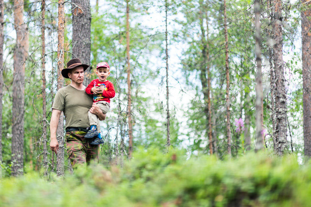 Chuyện sinh con ở Phần Lan: Gần như chẳng mất đồng nào và tưởng chừng cả đất nước đang chăm sóc cho một đứa trẻ - Ảnh 4.