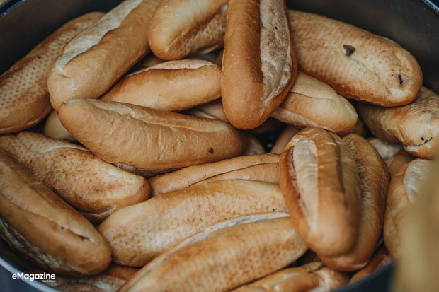 Bánh mì Việt cưa đổ cả thế giới: từ món Tây vay mượn đã trở thành đặc sản Việt Nam vươn tầm quốc tế, ghi hẳn tên riêng trong từ điển - Ảnh 3.