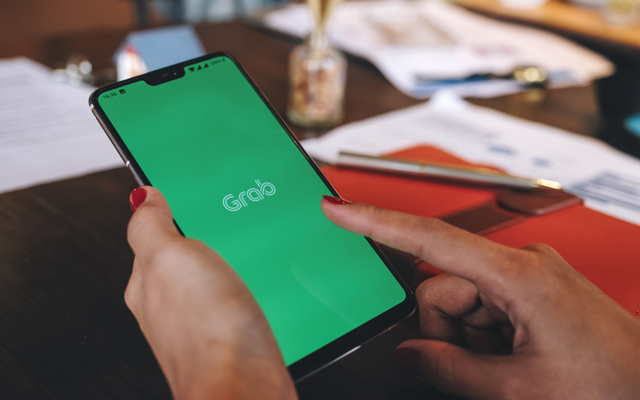 Grab rót hơn 1 triệu USD cho các startup Việt Nam, thời gian nhận hồ sơ đến hết 10/4/2020 - Ảnh 1.