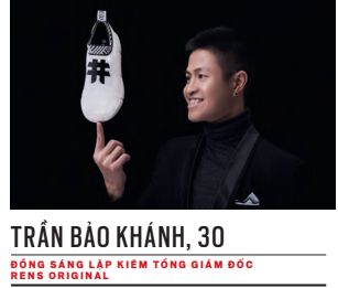 Quang Hải, Huỳnh Như, Châu Bùi lọt danh sách 30 gương mặt dưới 30 tuổi nổi bật nhất Việt Nam năm 2020 của Forbes - Ảnh 4.