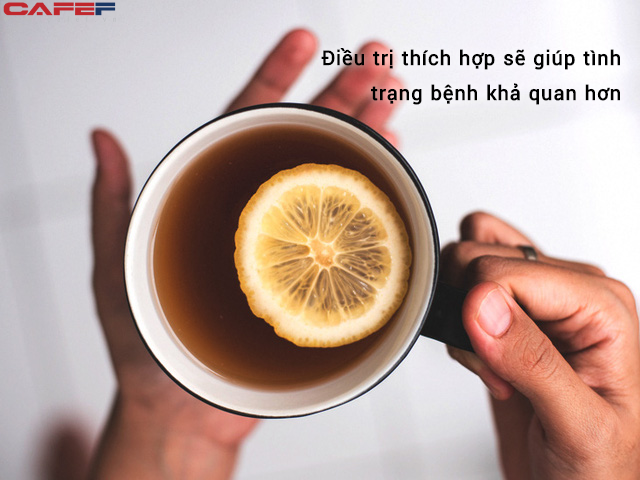 Thời gian hiệu quả nhất để điều trị cúm là 48 tiếng đầu tiên sau khi có triệu chứng, ủ bệnh tại nhà đồng nghĩa với lãng phí cả mạng sống - Ảnh 2.