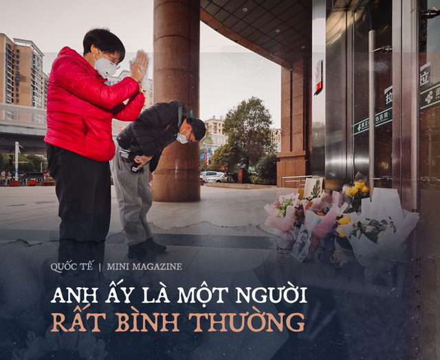 Nuối tiếc nghẹn lòng của mẹ bác sĩ Lý Văn Lượng: Không được nhìn mặt lần cuối, đến khi gặp lại, con chỉ là hũ tro tàn - Ảnh 2.