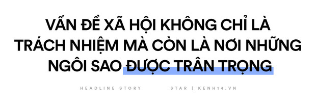 Từ ứng xử trong mùa dịch Covid-19: Đã là một Ngôi sao, nhất định phải gương mẫu! - Ảnh 9.