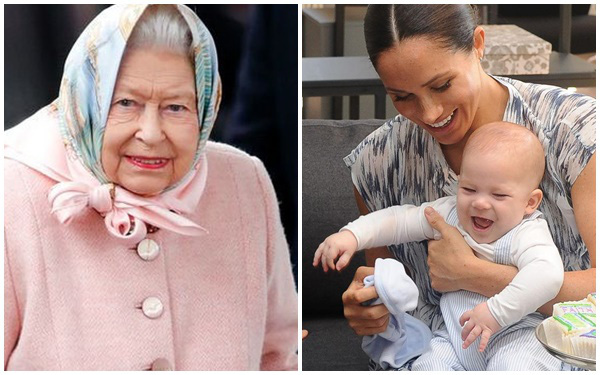 Giải oan cho Meghan Markle: Lý do đặc biệt khiến cô từ chối đưa con trai Archie trở về gặp Nữ hoàng Anh, không phải xuất phát từ hận thù - Ảnh 2.