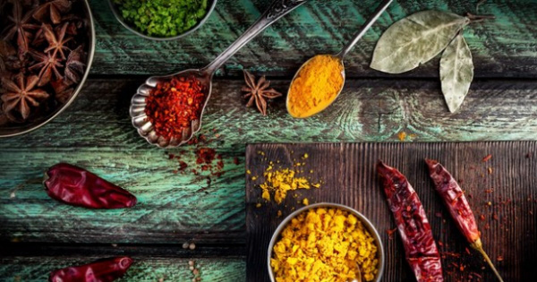 Học hỏi người Ấn Độ chế độ ăn kiêng Ayurvedic - thói quen ăn uống dựa trên phương pháp chữa bệnh lâu đời nhất - Ảnh 3.
