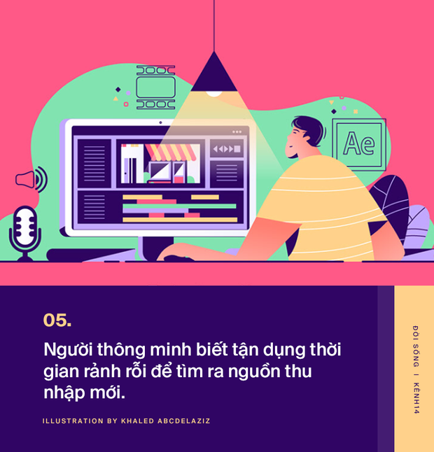 Nếu ngày mai bỗng nhiên thất nghiệp, bạn sẽ làm gì? - Ảnh 2.