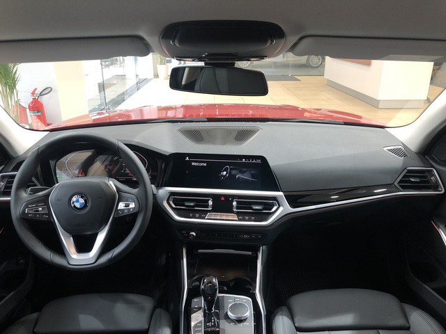 BMW 320i 2020 ‘giá rẻ’ sắp về Việt Nam, cạnh tranh vua doanh số C-Class trong tầm giá dưới 2 tỷ đồng - Ảnh 3.
