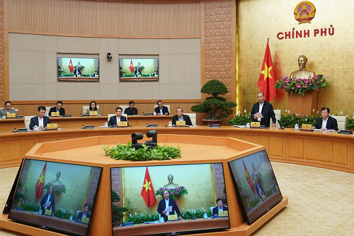 Thủ tướng: Tất cả người vào Việt Nam phải cách ly 100% - Ảnh 2.