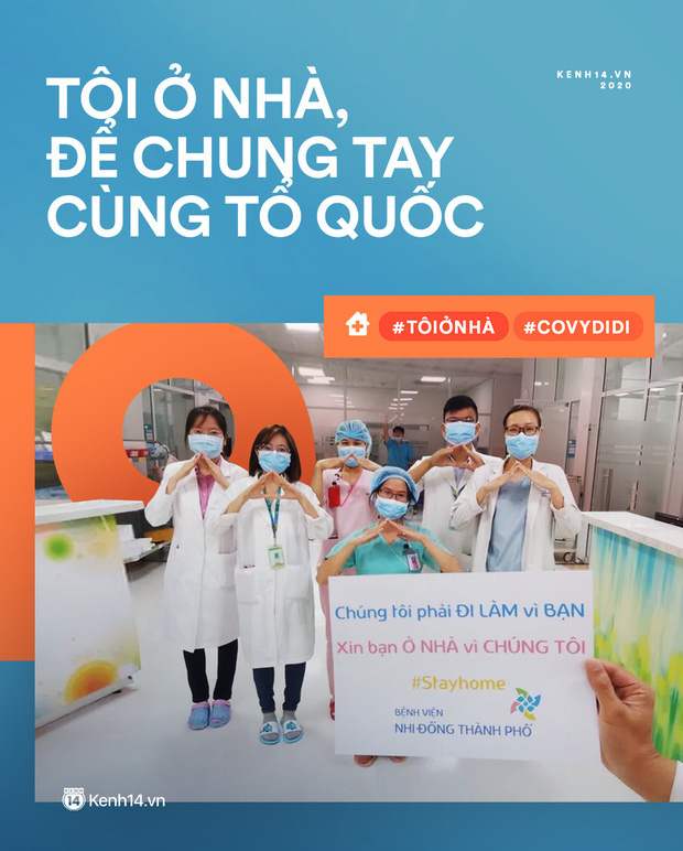 Người dân Hà Nội hưởng ứng ở nhà để chung tay cùng Tổ quốc: Ai cũng có khó khăn riêng nhưng sức khỏe gia đình và cộng đồng quan trọng nhất! - Ảnh 12.