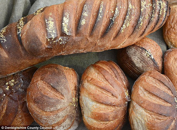 5 loại bánh mì đắt nhất thế giới, nhìn phần nguyên liệu mới biết vì sao chúng lại có giá cao như vậy - Ảnh 2.