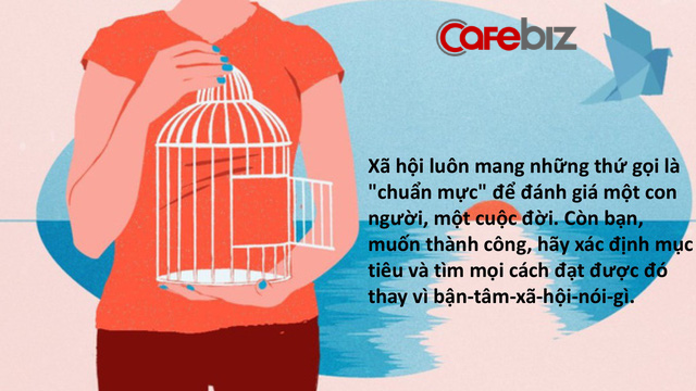 3 rào cản lớn nhất cuộc đời đàn ông: Ai vượt qua được, kẻ đó thêm bản lĩnh, thêm thành công! - Ảnh 2.