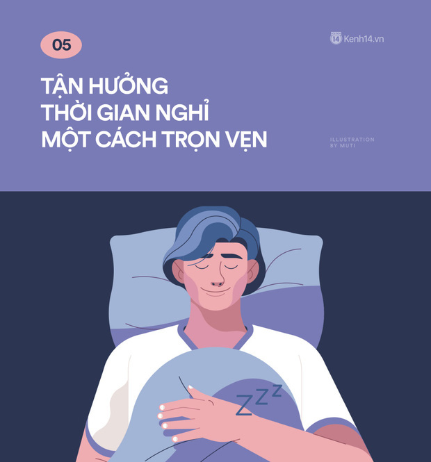 Làm việc tại nhà (#workfromhome) mùa dịch: 20 cách đưa bản thân mình vào tự giác, kỷ luật và không bị áp lực - Ảnh 2.