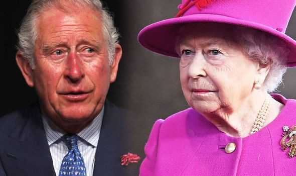 Cung điện thông báo tình hình sức khỏe của Nữ hoàng Anh sau khi con trai cả bị nhiễm Covid-19, Hoàng tử William và Harry đã nhận được tin - Ảnh 1.