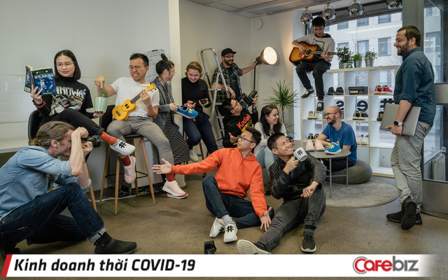 Đôi bạn 9X Việt startup tại Phần Lan - Forbes 30 under 30 châu Âu: May mắn vì gọi vốn thành công ngay trước thiên nga đen Covid-19, tự tin cả đội sẽ vượt qua cơn bão lớn! - Ảnh 5.