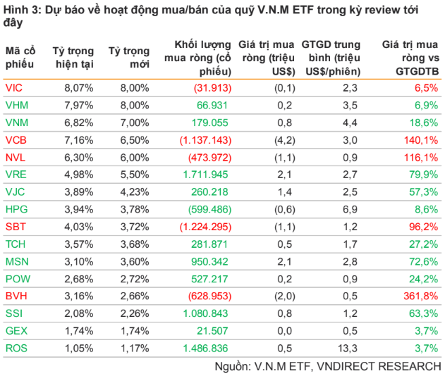 FTSE Vietnam Index sẽ loại ROS khỏi danh mục trong kỳ cơ cấu tháng 3? - Ảnh 2.