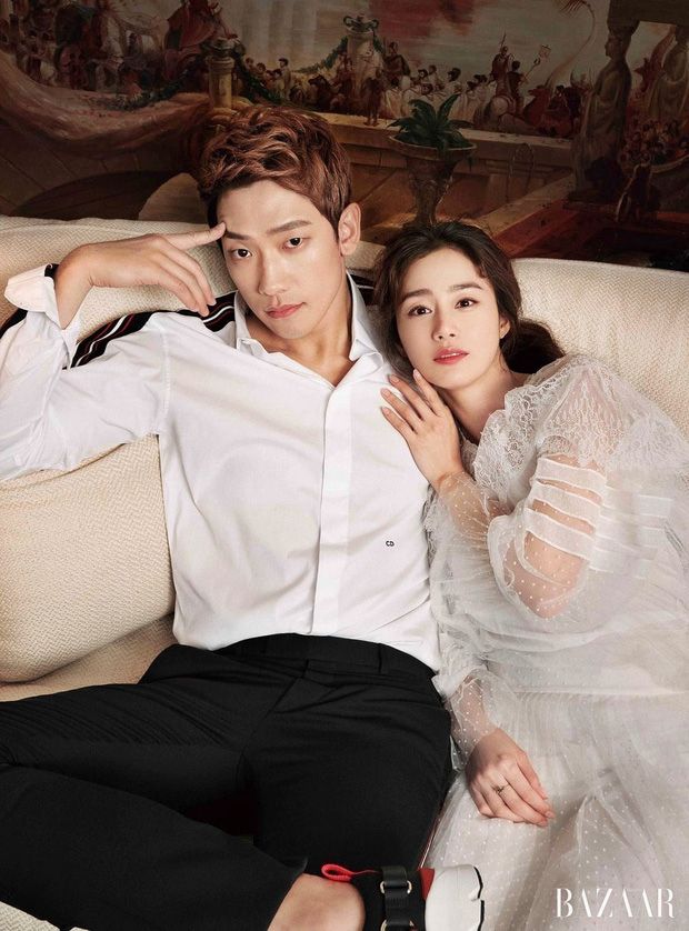 Sở hữu khối bất động sản khổng lồ, cặp đôi Bi Rain - Kim Tae Hee quyết định giảm 50% tiền thuê nhà cho khách trong dịch COVID-19 - Ảnh 1.