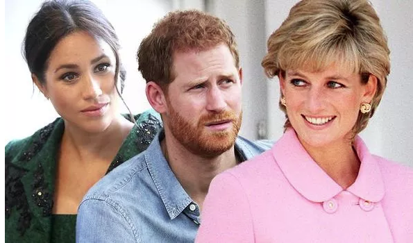 Báo Anh: Lần đầu tiết lộ cảm xúc của Meghan Markle khi trở về hoàng gia, đối diện với bão dư luận cùng sự dũng cảm hiếm có - Ảnh 1.