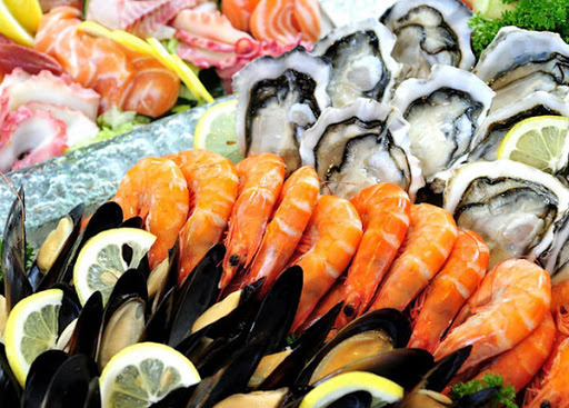 Không chỉ là nguy cơ nhiễm sán, đây mới là những sự thật từ món sushi khoái khẩu được chuyên gia tiết lộ - Ảnh 5.