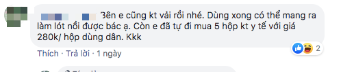 Thư ngỏ của bác sĩ viện Tai Mũi Họng TW: Chúng tôi không đủ khẩu trang làm việc, xin đồng bào đừng đeo khẩu trang y tế, khẩu trang vải là đủ rồi! - Ảnh 5.