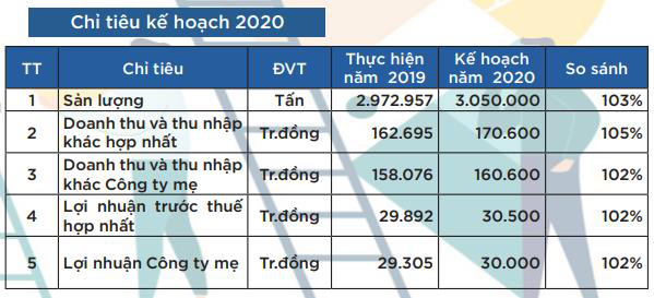 Cảng Cam Ranh (CCR) lên kế hoạch LNTT 2020 tăng nhẹ 2% so với kết quả 2019 - Ảnh 2.