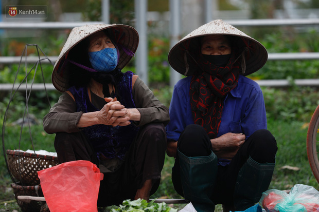 Ngày mới ở xã Sơn Lôi sau gần một tháng cách ly phong toả: Không chỉ riêng tôi, tất cả người con Vĩnh Phúc đều vui mừng! - Ảnh 17.