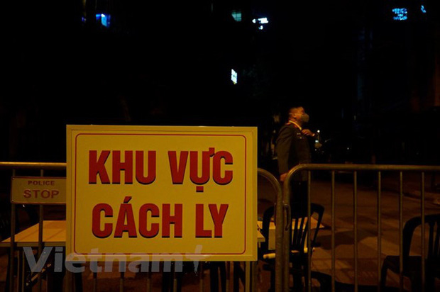 Cách ly y tế tại nhà: Cần nắm rõ các nguyên tắc vàng để phòng COVID-19 - Ảnh 8.