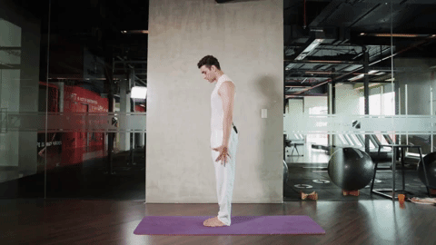 Tăng cường sức đề kháng vào mùa dịch Covid-19: Những bài tập yoga không thể bỏ qua được chuyên gia bật mí - Ảnh 3.
