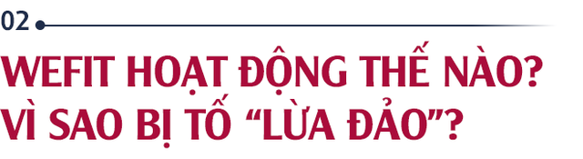 Nguyên cớ “cơn bão” quét qua WeFit: Khi bạn chọn bán buffet ngon - bổ - rẻ mà khách hàng lại “ăn” quá nhiều! - Ảnh 4.