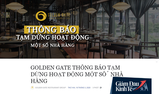 Nỗi đau ngành F&B: Một DN lên tiếng chỉ là tiếng nói vì lợi ích DN, một hiệp hội lên tiếng sẽ là đại diện một ngành hàng, nhưng F&B không có hiệp hội! - Ảnh 1.